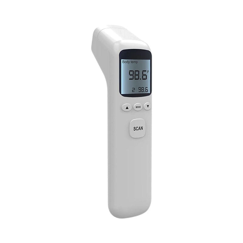 Infrared Forehead Thermometer Non-Contact Multimode - First Aid/Safety - Hamilton Electronics Vcom