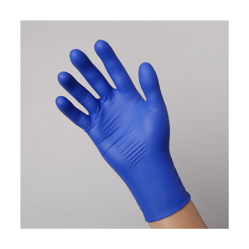 Innovative Healthcare Exam Glove Nitrile Pf N/S Xs Bx300 Case of 10 - Item Detail - Innovative Healthcare