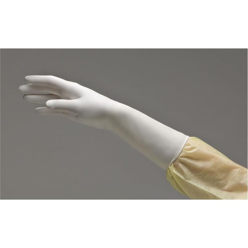 Innovative Healthcare Nitrile Surgical Glove Sterile Sz 6.5 Box of 50 - Gloves >> Nitrile - Innovative Healthcare