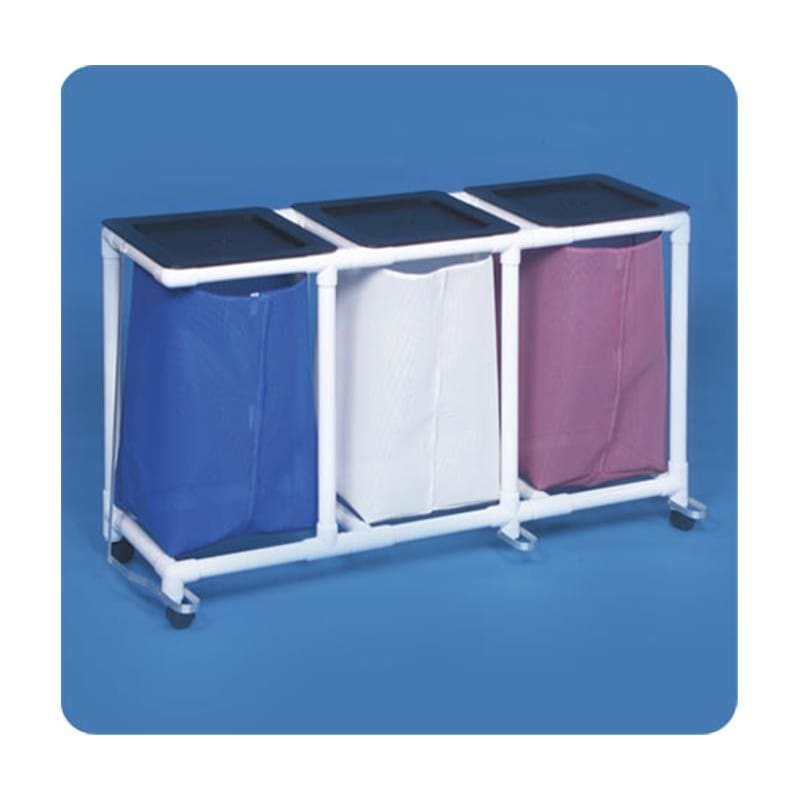 Innovative Products Unlimited Mesh Hamper Liner With Velcro Opening - Item Detail - Innovative Products Unlimited