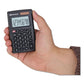 Innovera 15921 Pocket Calculator With Hard Shell Flip Cover 8-digit Lcd - Technology - Innovera®