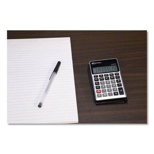Innovera 15922 Pocket Calculator 12-digit Lcd - Technology - Innovera®