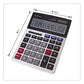Innovera 15975 Large Display Calculator 12-digit Lcd - Technology - Innovera®