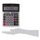 Innovera 15975 Large Display Calculator 12-digit Lcd - Technology - Innovera®