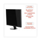 Innovera Blackout Privacy Filter For 17 Flat Panel Monitor - Technology - Innovera®