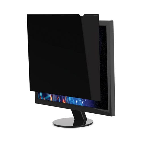 Innovera Blackout Privacy Filter For 17 Flat Panel Monitor - Technology - Innovera®