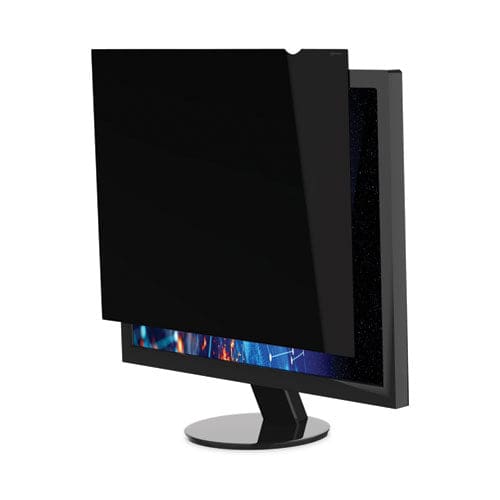 Innovera Blackout Privacy Filter For 19 Flat Panel Monitor - Technology - Innovera®
