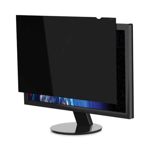 Innovera Blackout Privacy Filter For 22 Widescreen Flat Panel Monitor 16:10 Aspect Ratio - Technology - Innovera®