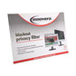 Innovera Blackout Privacy Filter For 27 Widescreen Flat Panel Monitor 16:9 Aspect Ratio - Technology - Innovera®