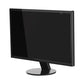 Innovera Blackout Privacy Filter For 27 Widescreen Flat Panel Monitor 16:9 Aspect Ratio - Technology - Innovera®