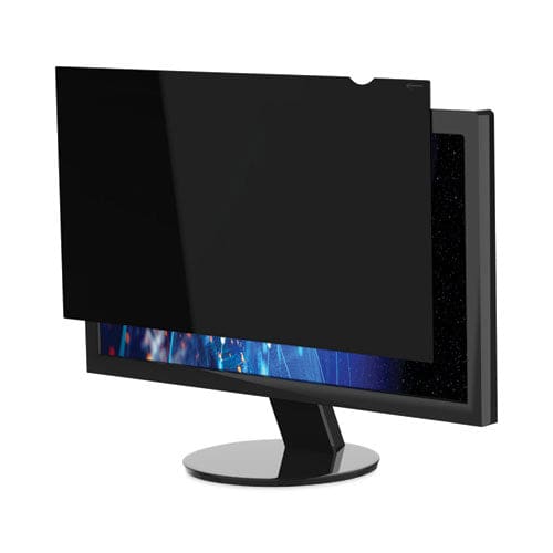 Innovera Blackout Privacy Monitor Filter For 19.5 Widescreen Flat Panel Monitor 16:9 Aspect Ratio - Technology - Innovera®
