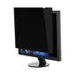 Innovera Blackout Privacy Monitor Filter For 20.1 Flat Panel Monitor - Technology - Innovera®