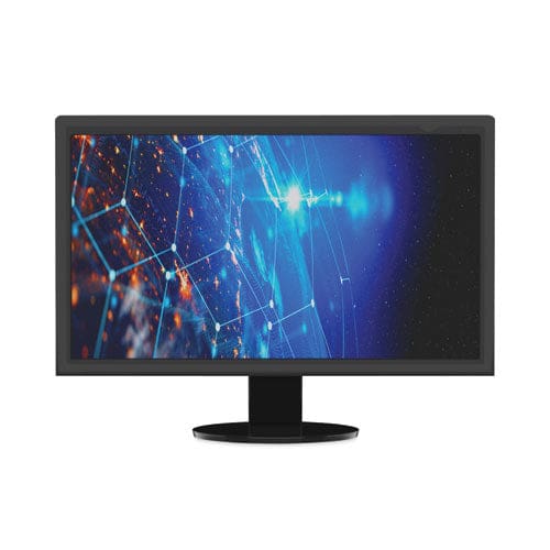 Innovera Blackout Privacy Monitor Filter For 23.6 Widescreen Flat Panel Monitor 16:9 Aspect Ratio - Technology - Innovera®