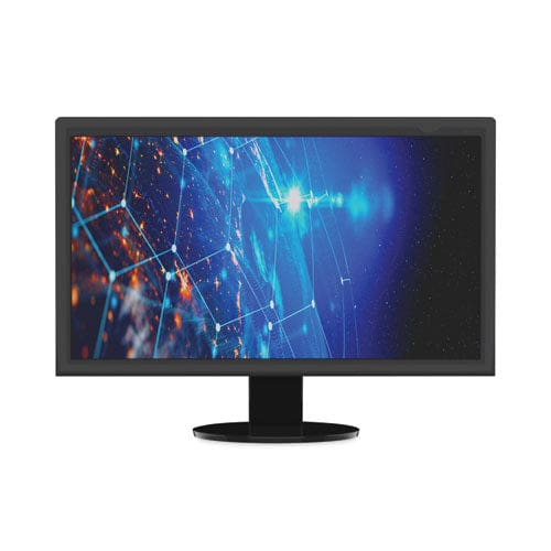 Innovera Blackout Privacy Monitor Filter For 23.8 Widescreen Flat Panel Monitor 16:9 Aspect Ratio - Technology - Innovera®