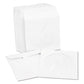 Innovera Cd/dvd Envelopes Clear Window 1 Disc Capacity White 50/pack - Technology - Innovera®
