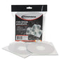 Innovera Cd/dvd Pockets 1 Disc Capacity Clear 25/pack - Technology - Innovera®