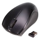 Innovera Compact Mouse 2.4 Ghz Frequency/26 Ft Wireless Range Left/right Hand Use Black - Technology - Innovera®