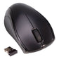 Innovera Compact Mouse 2.4 Ghz Frequency/26 Ft Wireless Range Left/right Hand Use Black - Technology - Innovera®