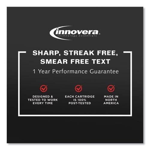 Innovera Compatible Red Postage Meter Ink Replacement For 793-5 (7935) 3,000 Page-yield - Technology - Innovera®