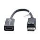 Innovera Displayport-hdmi Adapter 0.65 Ft Black - Technology - Innovera®