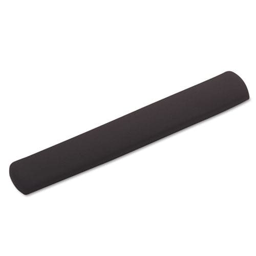 Innovera Fabric-covered Gel Keyboard Wrist Rest 19 X 2.87 Black - Technology - Innovera®
