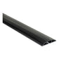 Innovera Floor Sleeve Cable Management 2.5 X 0.5 Channel 72 Long Black - Technology - Innovera®