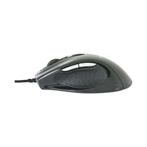 Innovera Full-size Wired Optical Mouse Usb 2.0 Right Hand Use Black - Technology - Innovera®