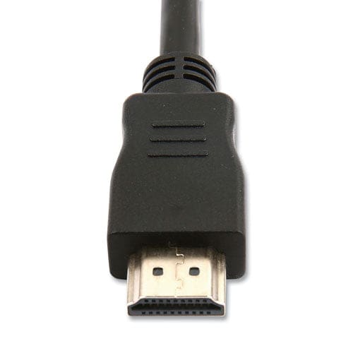 Innovera Hdmi Version 1.4 Cable 25 Ft Black - Technology - Innovera®