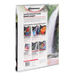 Innovera Heavyweight Photo Paper 11 Mil 8.5 X 11 Matte White 50/pack - School Supplies - Innovera®