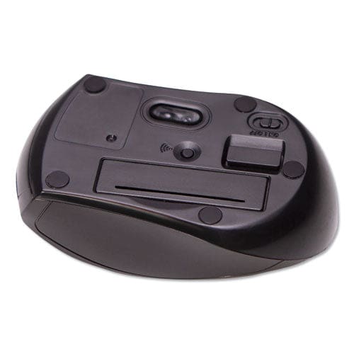 Innovera Hyper-fast Scrolling Mouse 2.4 Ghz Frequency/26 Ft Wireless Range Right Hand Use Black - Technology - Innovera®