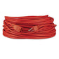 Innovera Indoor/outdoor Extension Cord 100 Ft 10 A Orange - Technology - Innovera®