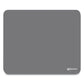 Innovera Latex-free Mouse Pad 9 X 7.5 Gray - Technology - Innovera®