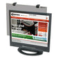 Innovera Protective Antiglare Lcd Monitor Filter For 15 Flat Panel Monitor - Technology - Innovera®