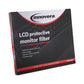 Innovera Protective Antiglare Lcd Monitor Filter For 17 To 18 Flat Panel Monitor - Technology - Innovera®