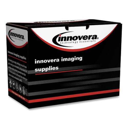 Innovera Remanufactured Black Drum Unit Replacement For 013r00662 125,000 Page-yield - Technology - Innovera®