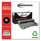 Innovera Remanufactured Black Drum Unit Replacement For Dr620 25,000 Page-yield - Technology - Innovera®
