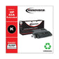 Innovera Remanufactured Black Extended-yield Toner Replacement For 42a (q5942aj) 18,000 Page-yield - Technology - Innovera®