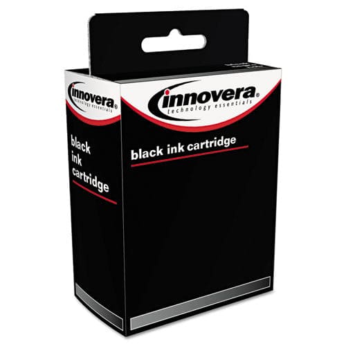 Innovera Remanufactured Black High-yield Ink Replacement For 21xl/22xl (330-5885) 500 Page-yield - Technology - Innovera®