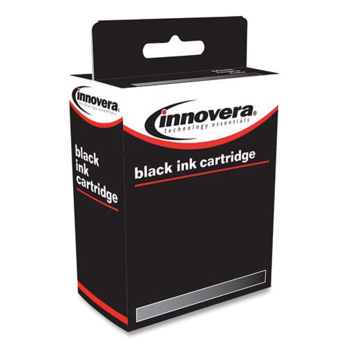 Innovera Remanufactured Black High-yield Ink Replacement For 564xl (cb321wn) 550 Page-yield - Technology - Innovera®