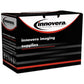 Innovera Remanufactured Black High-yield Ink Replacement For 63xl (f6u64an) 480 Page-yield - Technology - Innovera®
