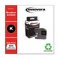 Innovera Remanufactured Black High-yield Ink Replacement For Lc203bk 550 Page-yield - Technology - Innovera®