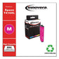 Innovera Remanufactured Black High-yield Ink Replacement For T410xl (t410xl020) 530 Page-yield - Technology - Innovera®