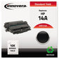 Innovera Remanufactured Black High-yield Toner Replacement For 14x (cf214x) 17,500 Page-yield - Technology - Innovera®