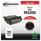 Innovera Remanufactured Black High-yield Toner Replacement For 310-4133 18,000 Page-yield - Technology - Innovera®