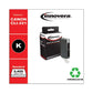 Innovera Remanufactured Black Ink Replacement For Cli-221bk (2946b001) 3,425 Page-yield - Technology - Innovera®
