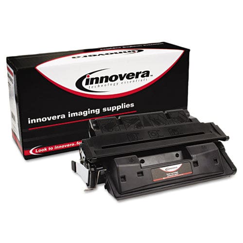 Innovera Remanufactured Black Micr Toner Replacement For 64am (cc364am) 10,000 Page-yield - Technology - Innovera®