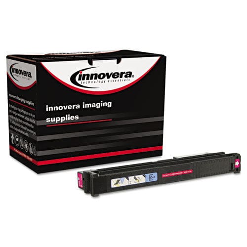 Innovera Remanufactured Black Micr Toner Replacement For 85am (ce285am) 1,600 Page-yield - Technology - Innovera®