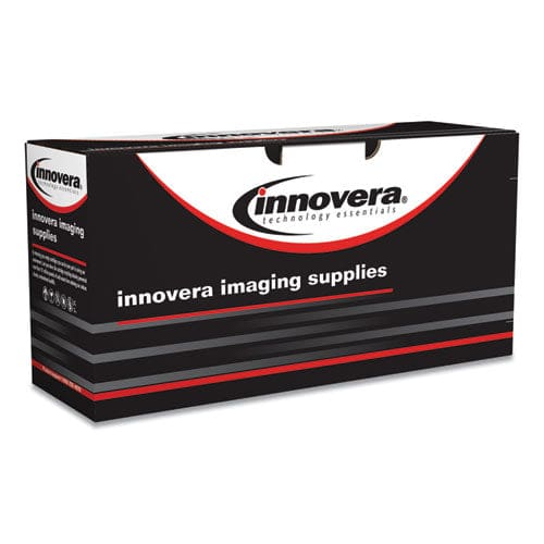 Innovera Remanufactured Black Micr Toner Replacement For 90am (ce390am) 10,000 Page-yield - Technology - Innovera®