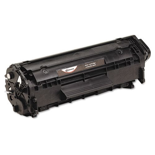 Innovera Remanufactured Black Toner Replacement For 104 (0263b001aa) 2,000 Page-yield - Technology - Innovera®