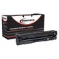 Innovera Remanufactured Black Toner Replacement For 201a (cf400a) 1,500 Page-yield - Technology - Innovera®
